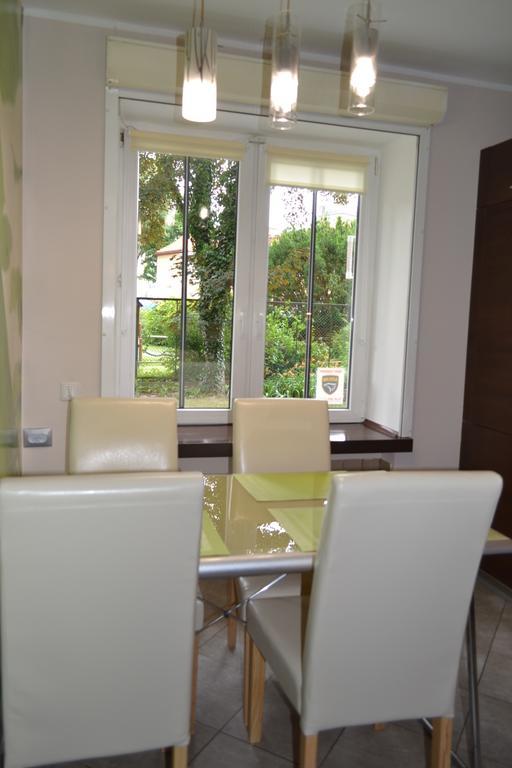 Apartament Grobla Apartment Gdansk Room photo