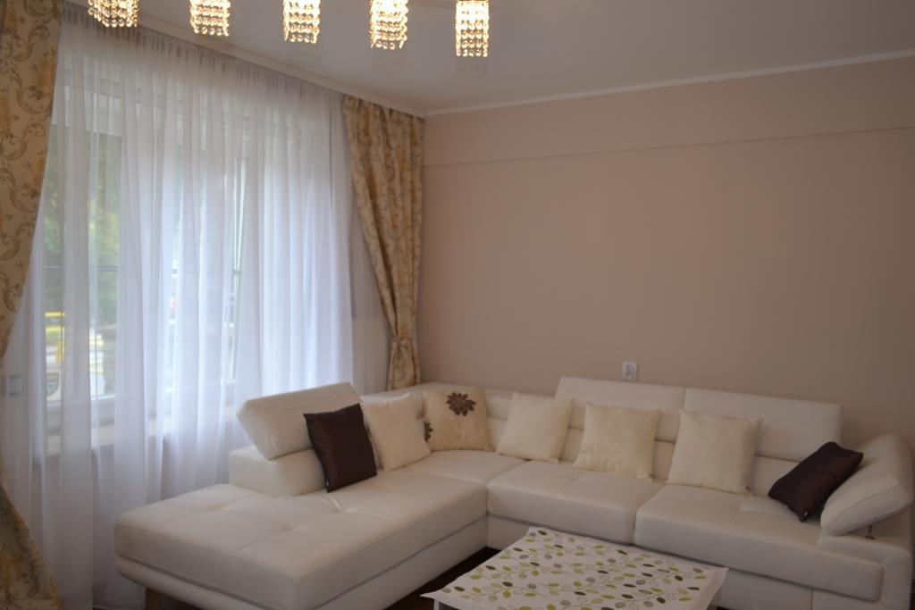 Apartament Grobla Apartment Gdansk Room photo